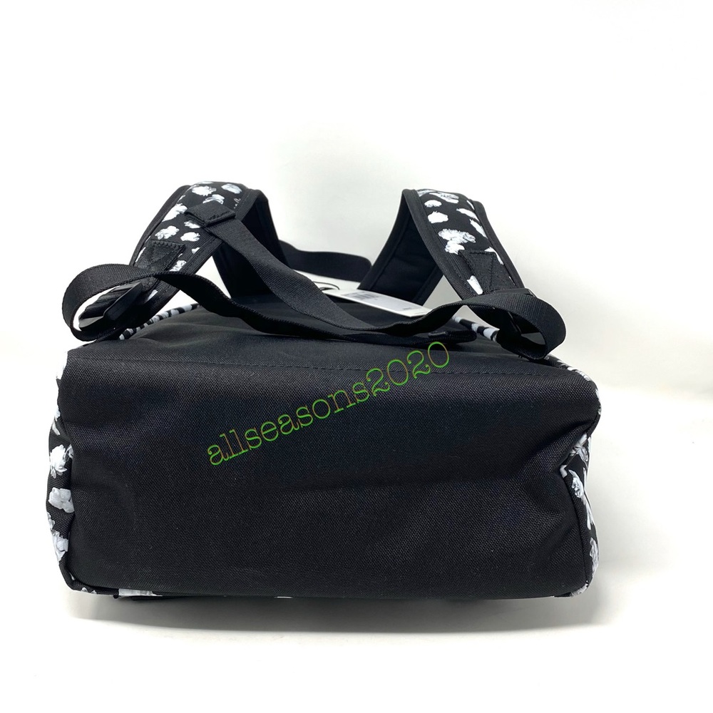 😳SALE😳 Calvin Klein SCULPTED Print Women’s BACKPACK Roses 36092304155 - Picture 7 of 10